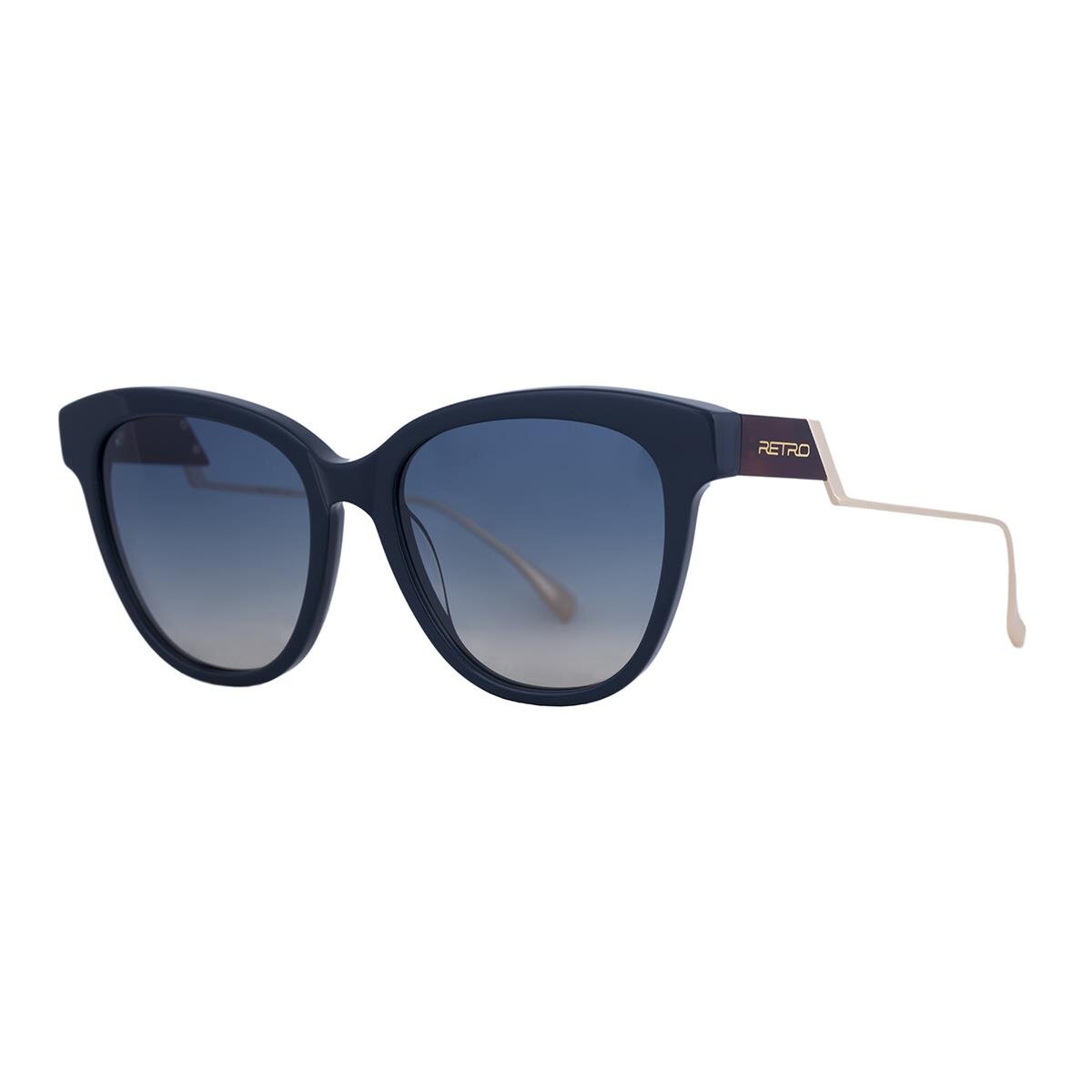 RETRO CANNES II C05 55 18 Kadın Güneş Gözlüğü