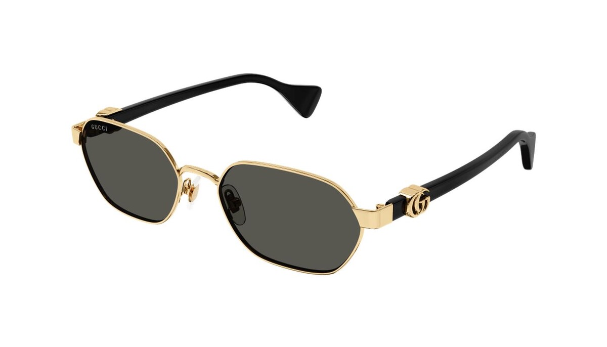 GUCCI GG1593S 001 56 18 Kadın Güneş Gözlüğü