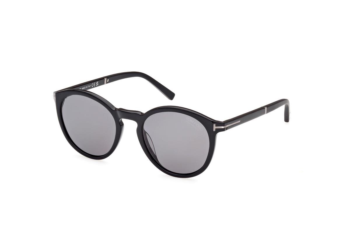 TOM FORD FT1021-N 01D 51 Unısex Güneş Gözlüğü