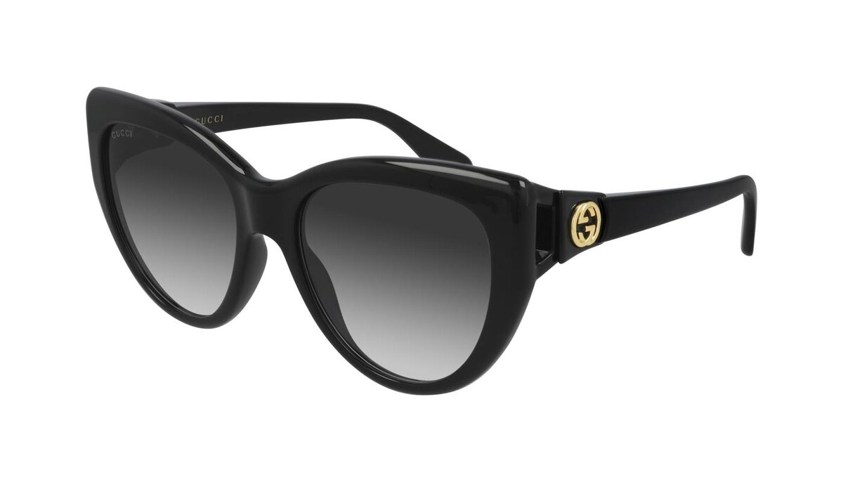 GUCCI GG0877S 001 56 18 Kadın Güneş Gözlüğü