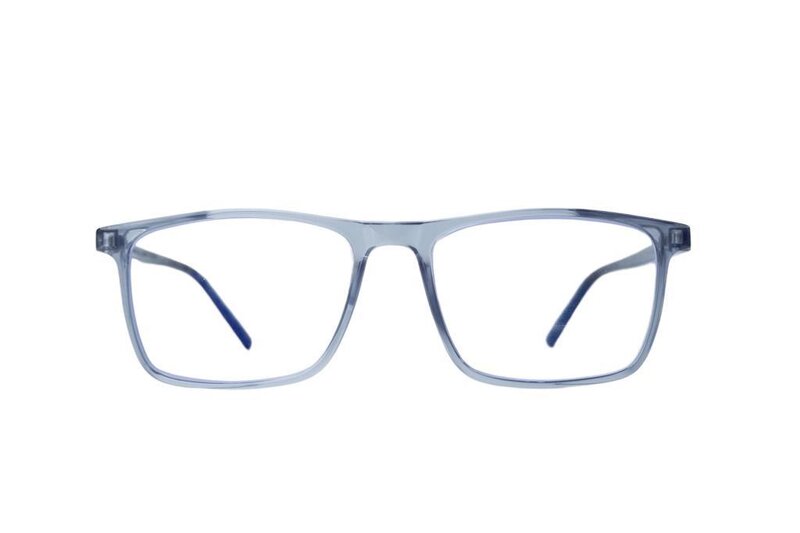 VIALLI VL 255 C11 49-17-140 Unisex Mavi Işık Koruyucu Gözlük