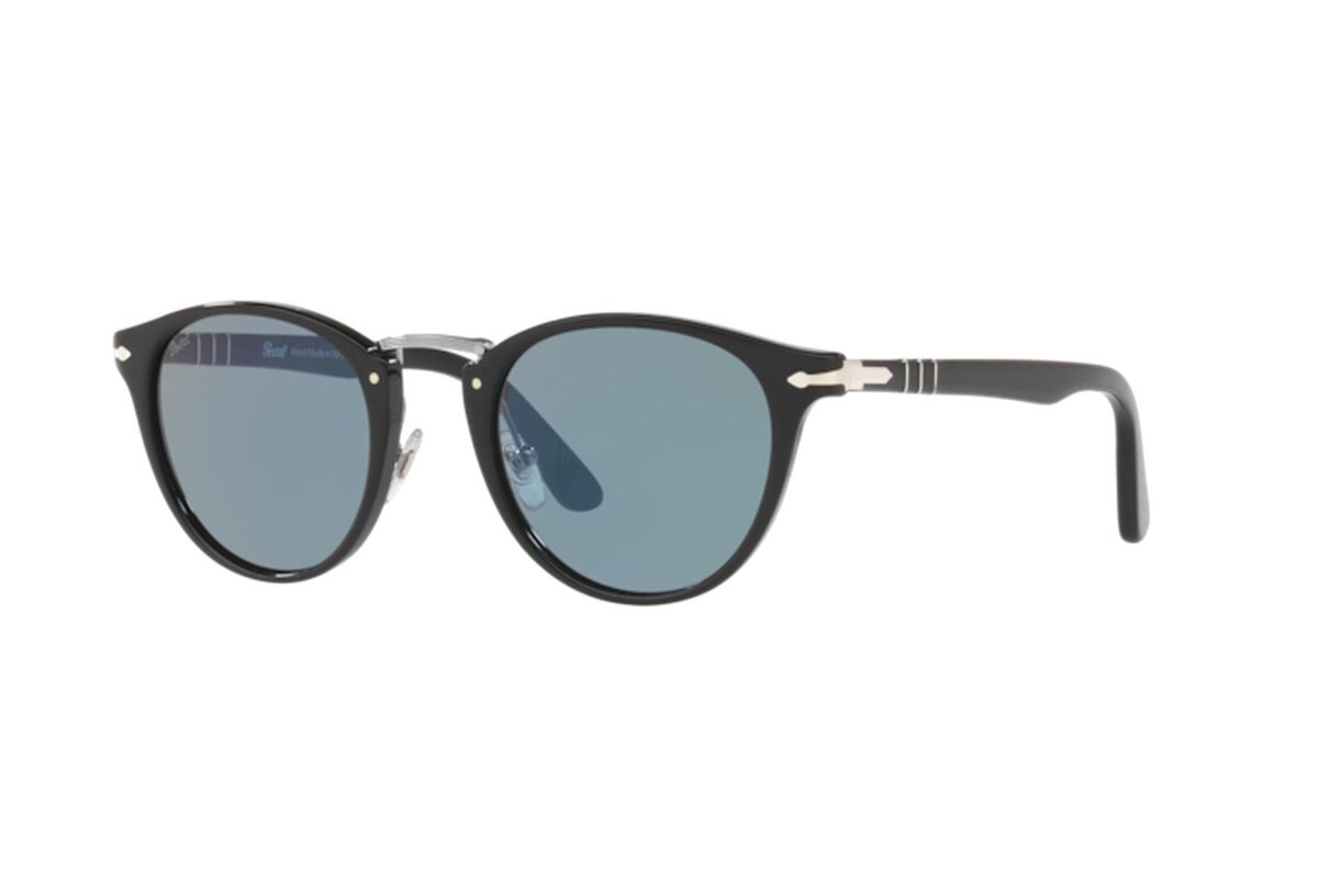 PERSOL 0PO3108S 95/56 49 Unısex Güneş Gözlüğü