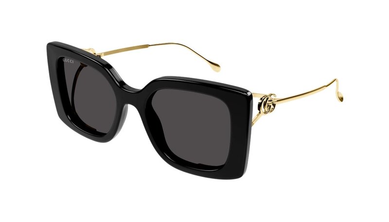 GUCCI GG1567SA 001 54 19 Kadın Güneş Gözlüğü