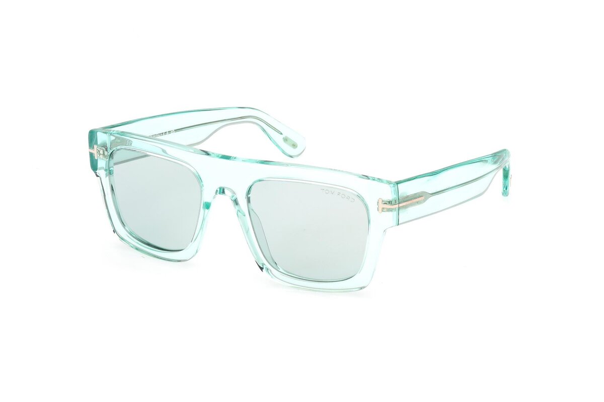 TOM FORD FT0711 84V 53 Unısex Güneş Gözlüğü