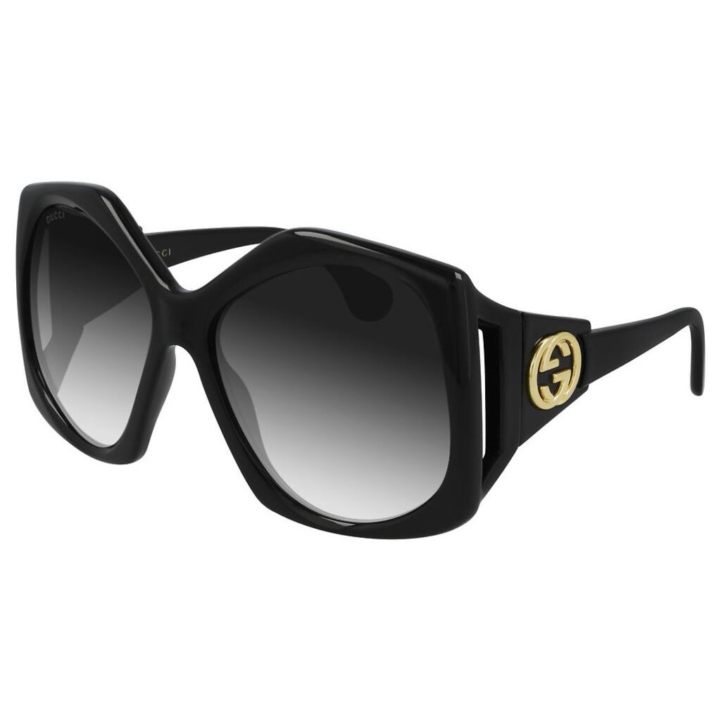 GUCCI GG 0875S 001 Kadın Güneş Gözlüğü