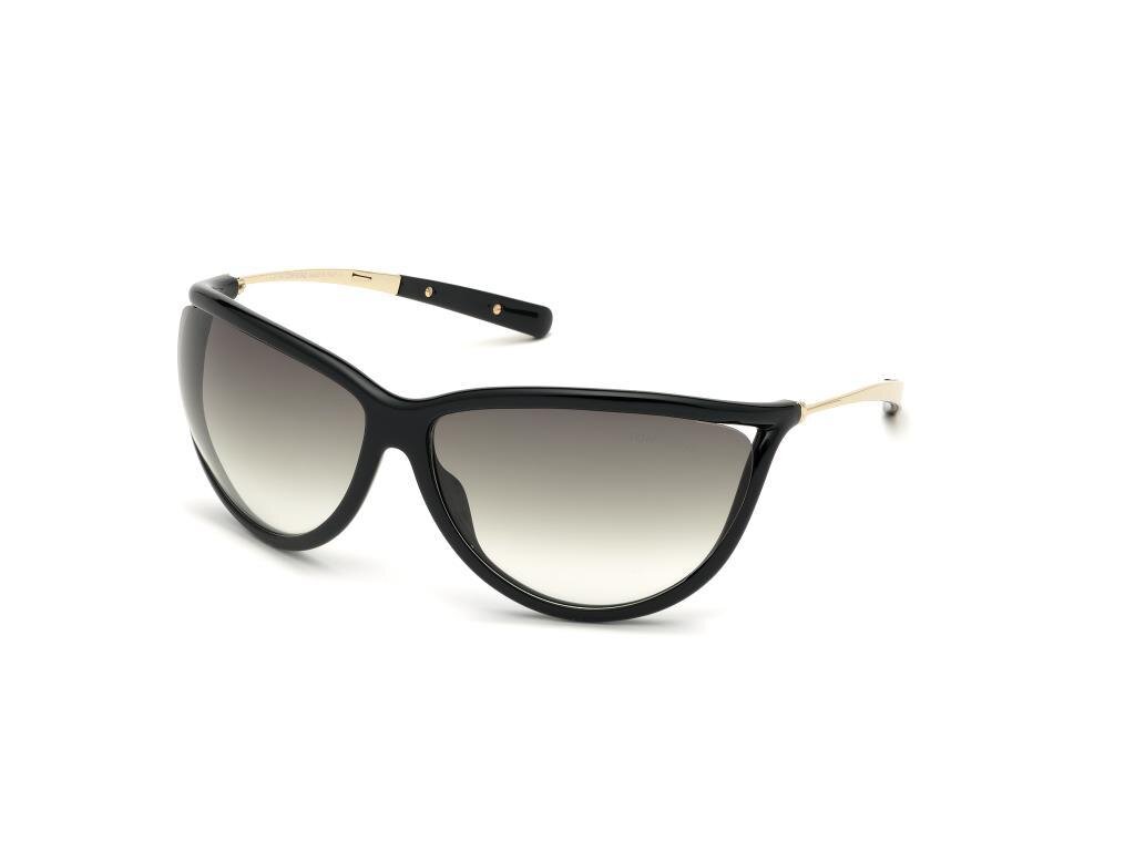 TOM FORD TF 0770 01B 70 Kadın Güneş Gözlüğü