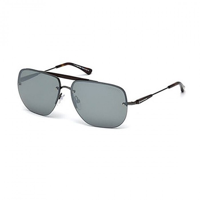 Tom Ford TF 0380 09Q 61 Erkek Güneş Gözlüğü