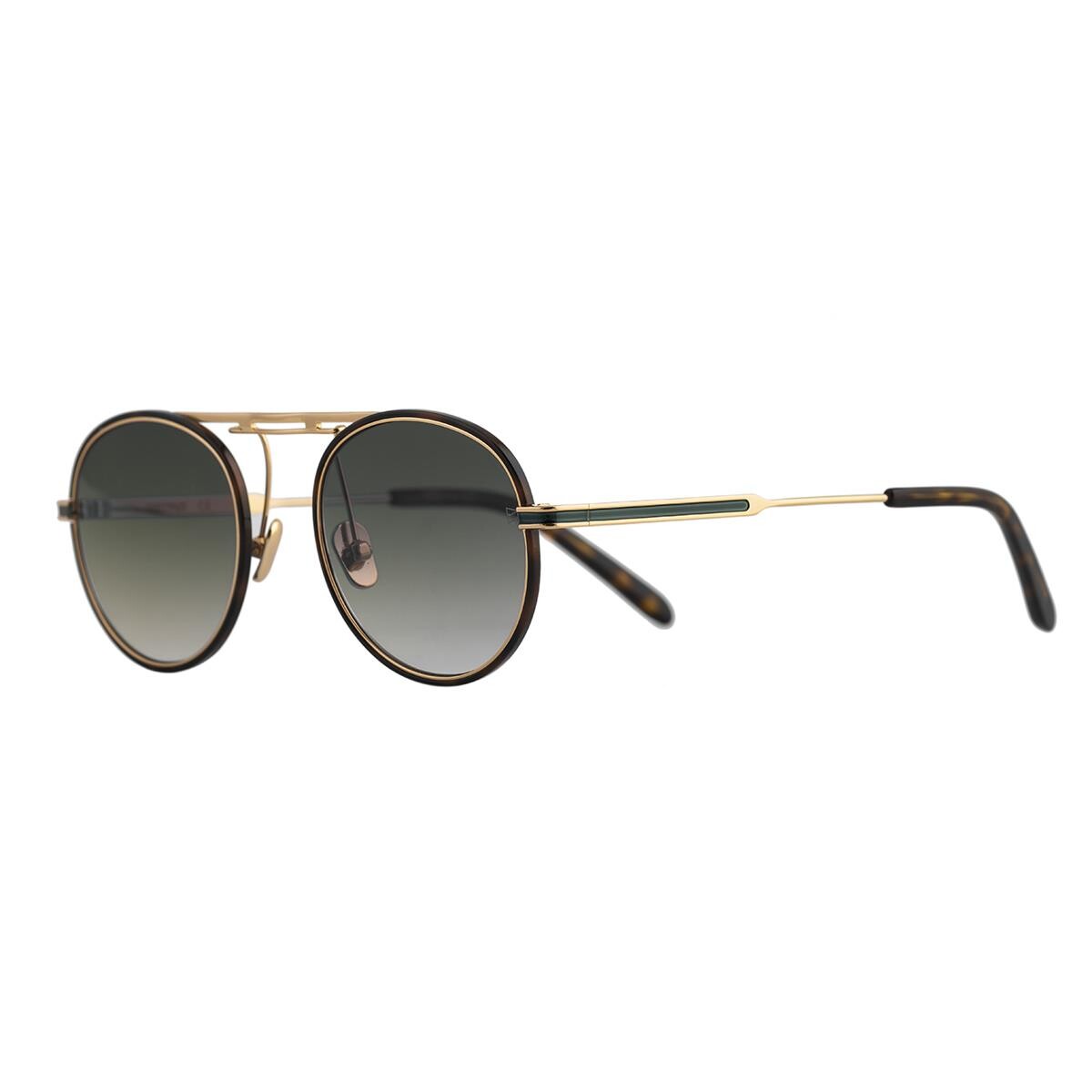 RETRO HAVANA III C02 Unisex Güneş Gözlüğü