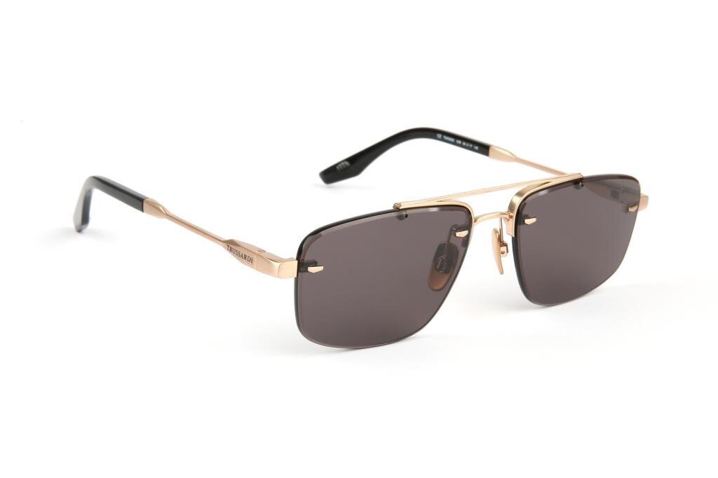 TRUSSSARDI TSM3050 04B 58-17-145 Unisex Güneş Gözlüğü