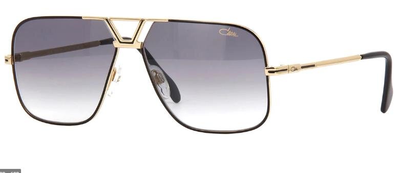 CAZAL CAZAL 725/3 002 61-13-140 Unısex Güneş Gözlüğü