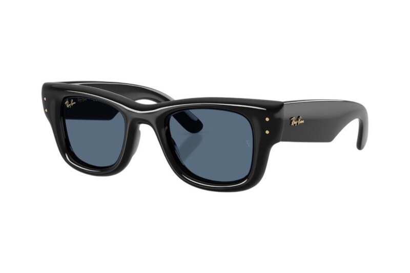 RAY-BAN 0RB4940 601/80 50 Unisex Güneş Gözlüğü