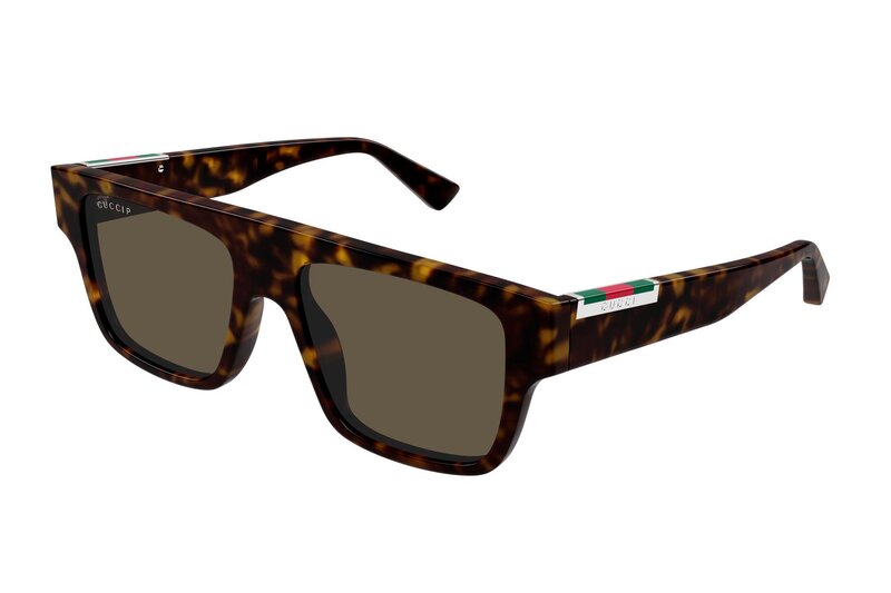 GUCCI GG1960S 007 53 17 Unısex Güneş Gözlüğü