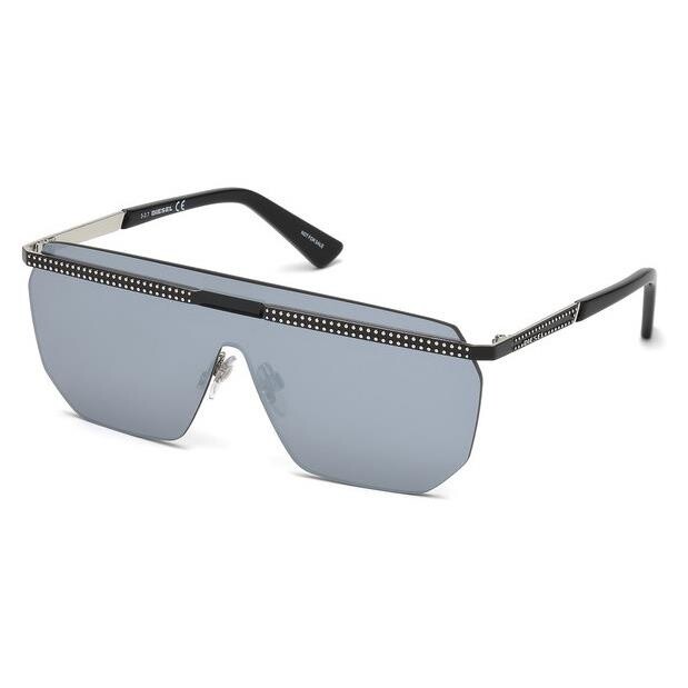 Diesel DL 0259 20C Unisex Güneş Gözlüğü