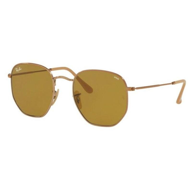 Ray-Ban RB 3548N 91314I 51 Unisex Güneş Gözlüğü