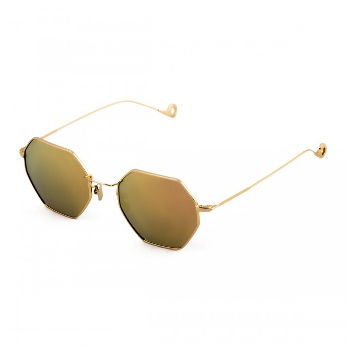 RETRO EXTREME XXVI C05 51 Unisex Güneş Gözlüğü