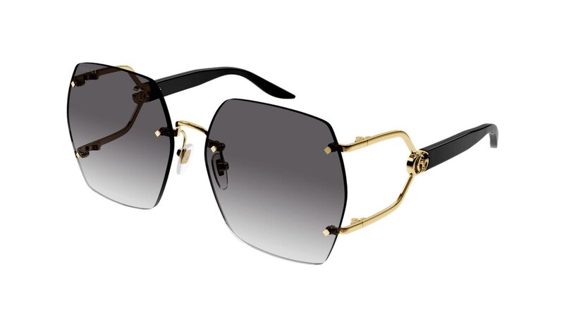 GUCCI GG1562S 001 62 17 Kadın Güneş Gözlüğü