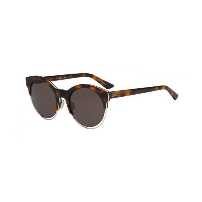 Christian Dior DIORSIDERAL1 J6A 53 NR Kadın Güneş Gözlüğü