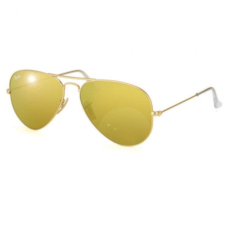 Ray-Ban RB 3025 112/93 58 Aviator Unisex Güneş Gözlüğü