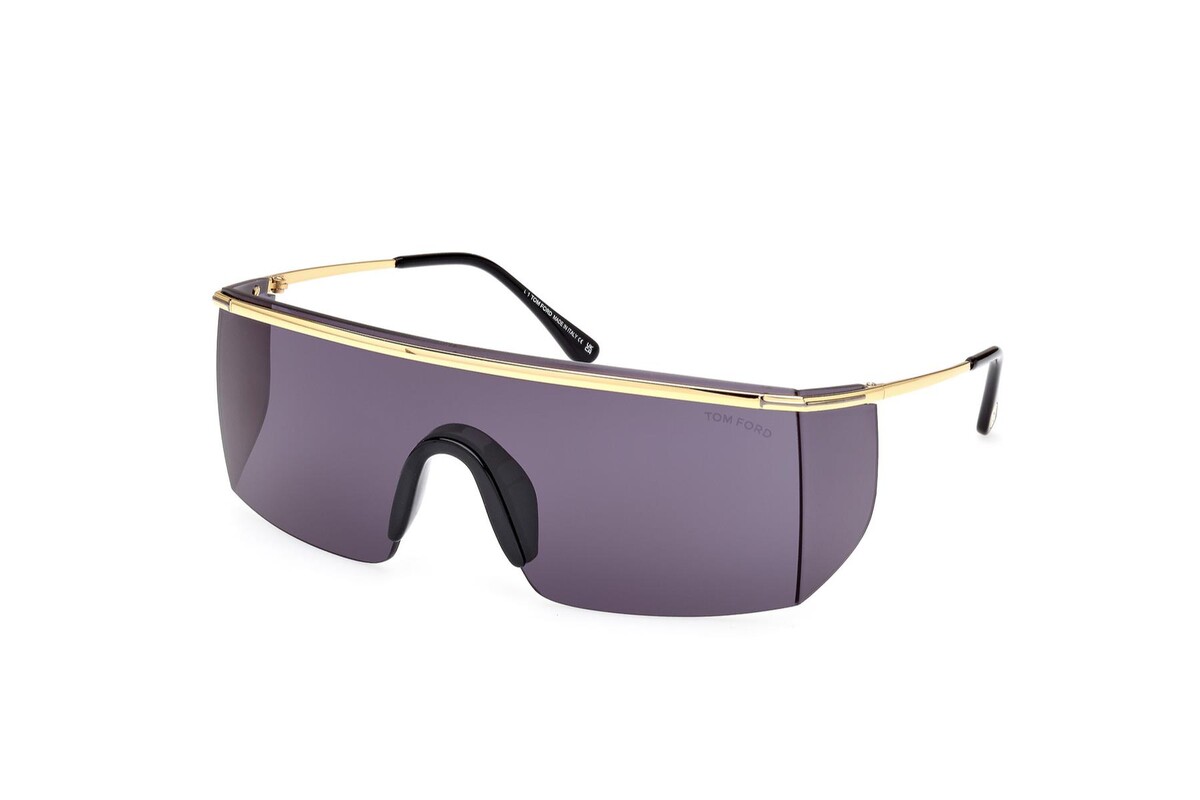 TOM FORD FT0980 30A 00 Unısex Güneş Gözlüğü
