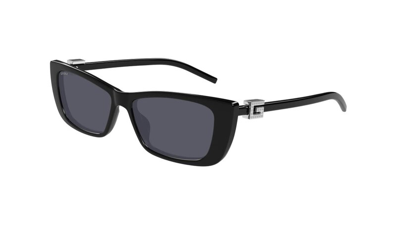 GUCCI GG1681S 008 53 14 Kadın Güneş Gözlüğü