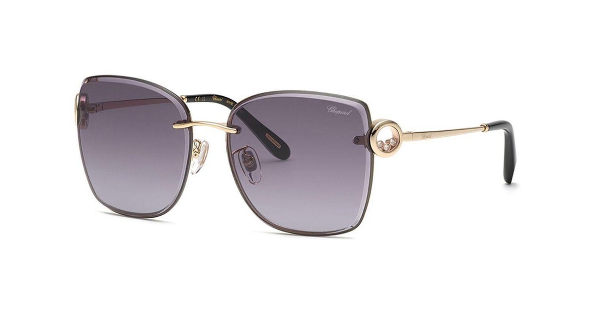 CHOPARD SCHL29S 580300 Kadın Güneş Gözlüğü