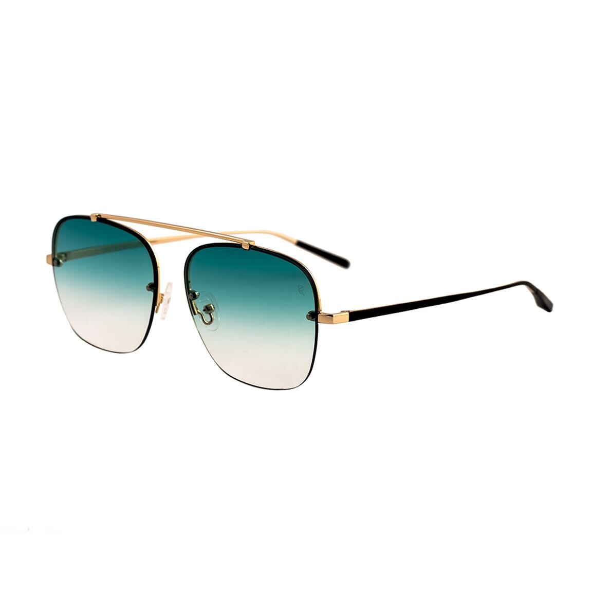 RETRO MILANO XI C02 58 Unisex Güneş Gözlüğü