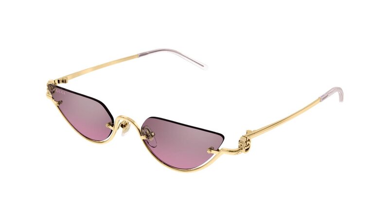 GUCCI GG1603S 003 53 21 Kadın Güneş Gözlüğü