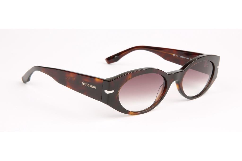TRUSSARDI TSW9017 G21 54-19-145 Kadın Güneş Gözlüğü