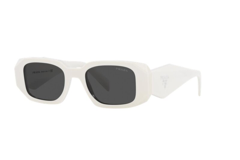 PRADA PR 17WS 1425S0 49 Kadın Güneş Gözlüğü
