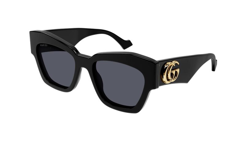 GUCCI GG1422S 001 55 19 Kadın Güneş Gözlüğü