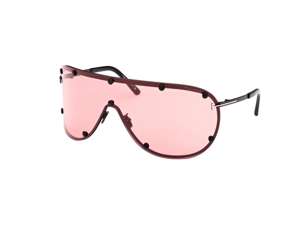 TOM FORD FT1043 02S 00 Unısex Güneş Gözlüğü