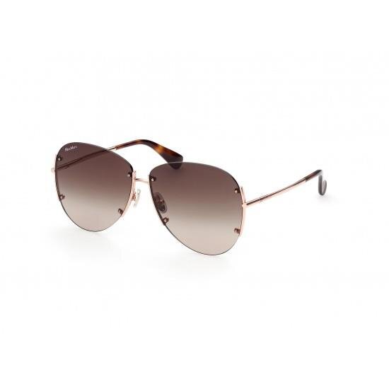 MAX MARA MM 0001 33F 62 Kadın Güneş Gözlüğü