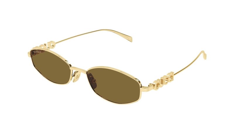 GUCCI GG1802S 005 55 18 Unısex Güneş Gözlüğü