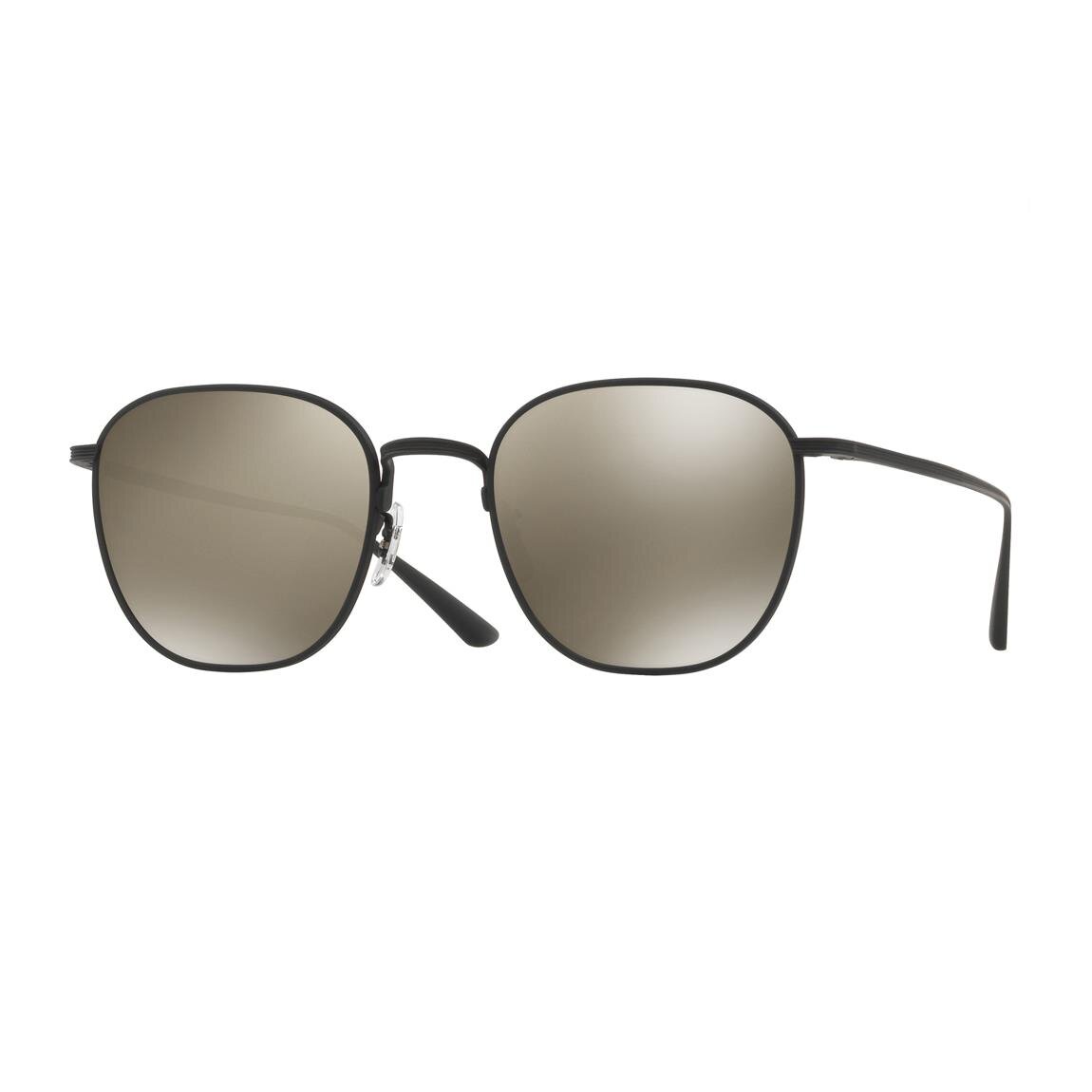 OLIVER PEOPLES OV 1230ST 501739 49 Unisex Güneş Gözlüğü